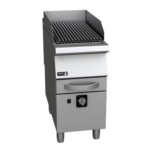 Fagor 900 Series Freestanding Gas Chargrill B-G9051 I hy852