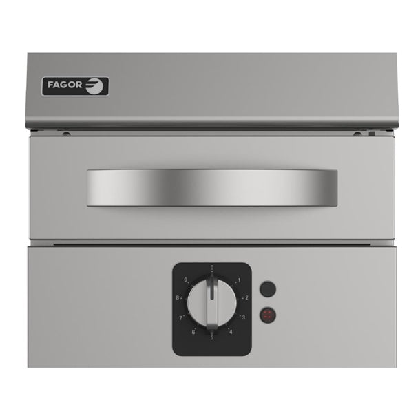 Fagor 900 Series Freestanding Electric Chargrill B-E9051 I hy854