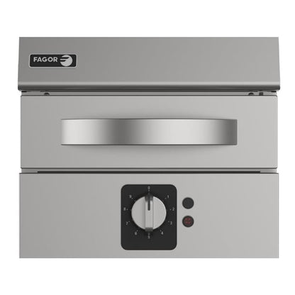 Fagor 900 Series Freestanding Electric Chargrill B-E9101 I hy855