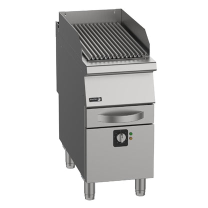 Fagor 900 Series Freestanding Electric Chargrill B-E9051 I hy854
