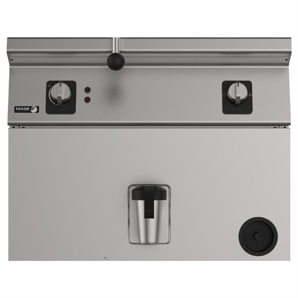 Fagor 900 Series Indirect Flame Gas Boiling Pan p_hy856