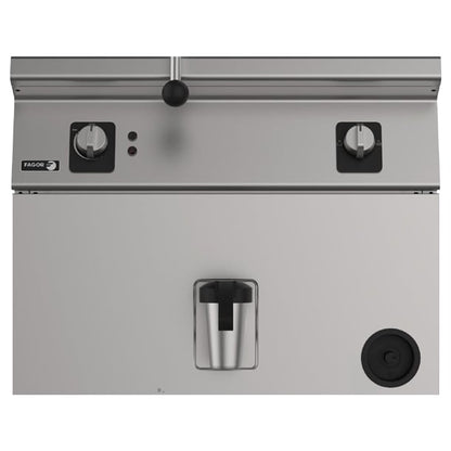 Fagor 900 Series Indirect Flame Gas Boiling Pan p_hy856
