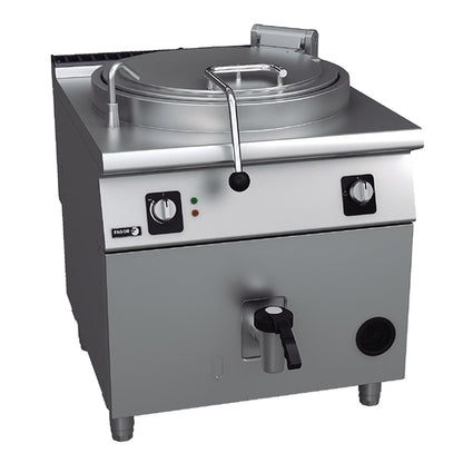 Fagor 900 Series Indirect Flame Gas Boiling Pan p_hy856