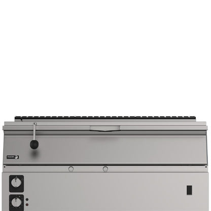 Fagor 900 Series Tilting Motorised Gas Bratt Pan SB-G910 IM hy858