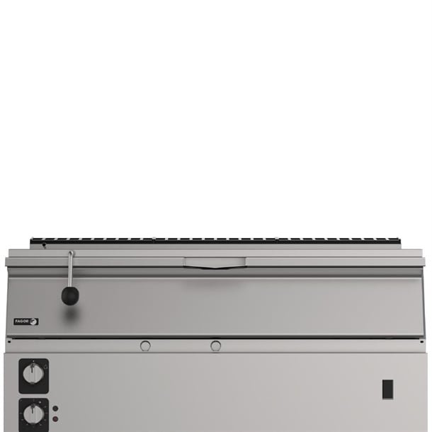 Fagor 900 Series Tilting Motorised Gas Bratt Pan SB-G915 IM hy859