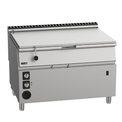 Fagor 900 Series Tilting Motorised Gas Bratt Pan SB-G915 IM hy859