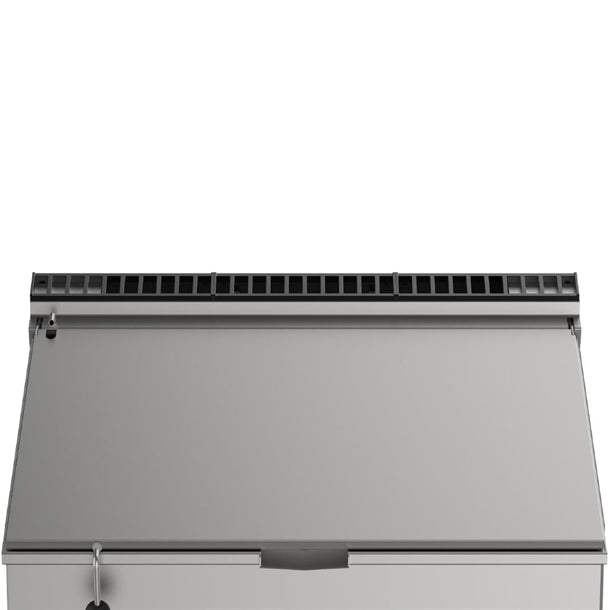 Fagor 900 Series Tilting Motorised Electric Bratt Pan SB-E910 IM hy860
