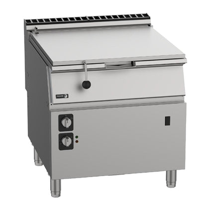 Fagor 900 Series Tilting Motorised Electric Bratt Pan SB-E910 IM hy860