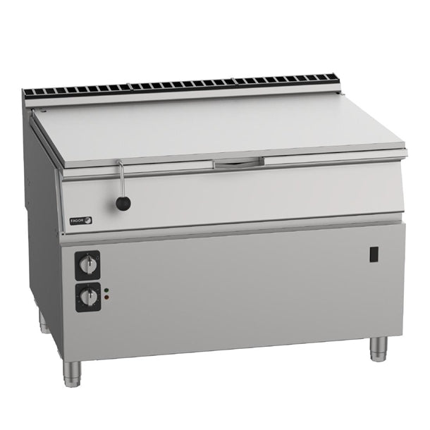Fagor 900 Series Tilting Motorised Electric Bratt Pan SB-E915 IM hy861