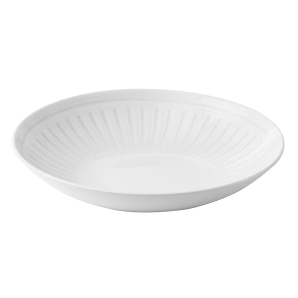 Churchill Era Grey Coupe Pasta Bowls 305mm (6 Pack) hy904