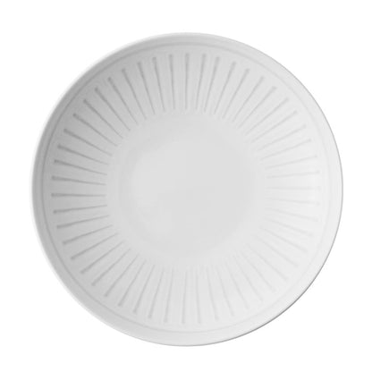 Churchill Era Grey Coupe Pasta Bowls 305mm (6 Pack) hy904