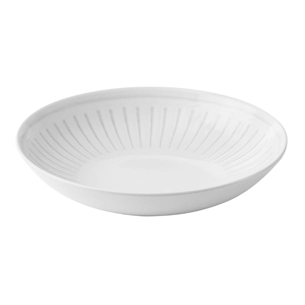 Churchill Era Grey Evolve Coupe Bowls 247mm (12 Pack) hy905