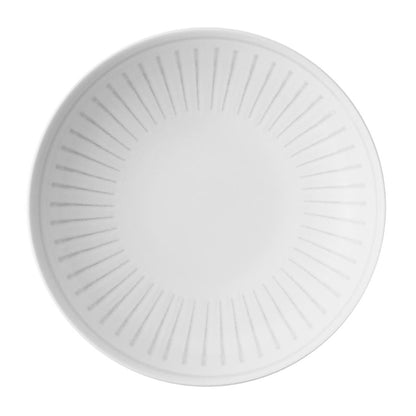 Churchill Era Grey Evolve Coupe Bowls 247mm (12 Pack) hy905