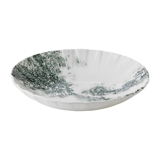Churchill Smoke Black Coupe Bowls 237mm (6 Pack) hy927