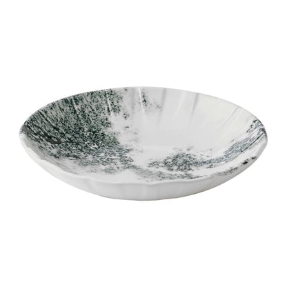 Churchill Smoke Black Coupe Bowls 210mm (6 Pack) hy928