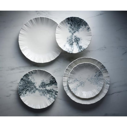 Churchill Smoke Grey Coupe Bowls 273mm (6 Pack) hy931