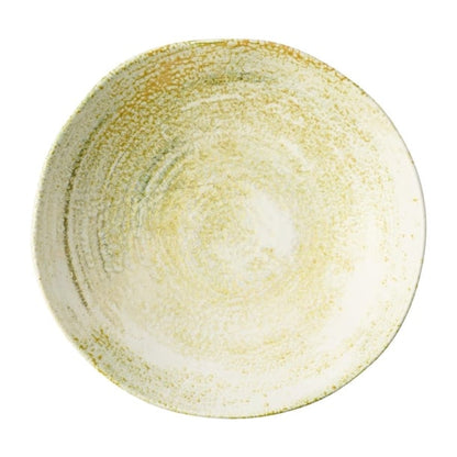 Churchill Envisage Erosion Sand Natural Bowls 250mm (6 Pack) hy981