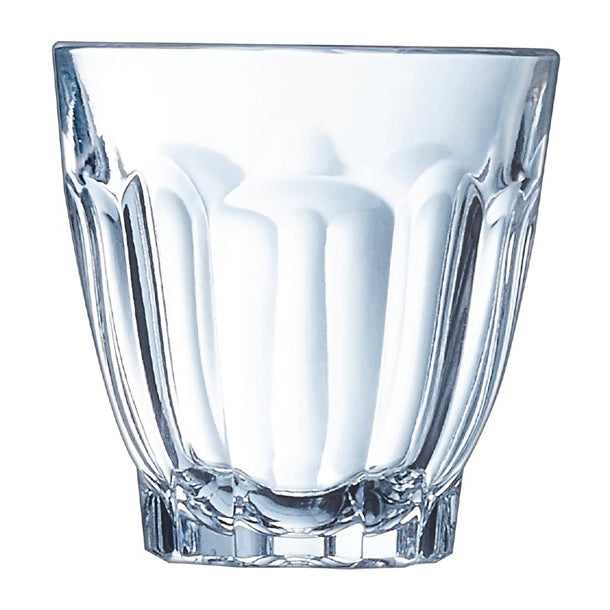 Arcoroc Arcadie Shot Glasses 90ml (24 Pack) hy990