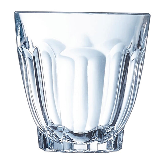Arcoroc Arcadie Shot Glasses 90ml (24 Pack) hy990