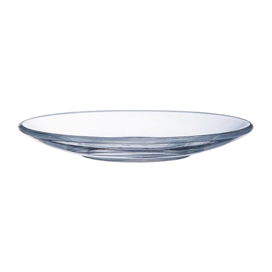 Arcoroc Arcadie Glasses Saucers 140mm (24 Pack) hy994