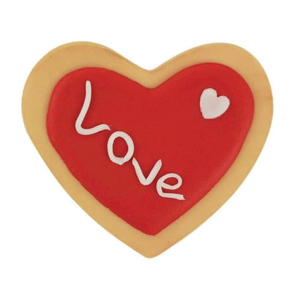 PME Classic Heart Shape Cutter (6 Pack) hz045