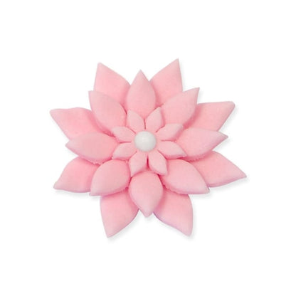 PME Floral Daisy Plunger Cutter Marguerite (4 Pack) hz048