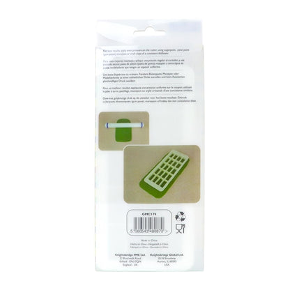 PME Geometric MultiCutter Brick (3 Pack) hz052