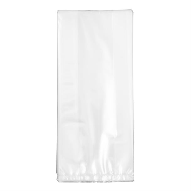 PME Party Bags with Silver Ties (25 Pack) hz053