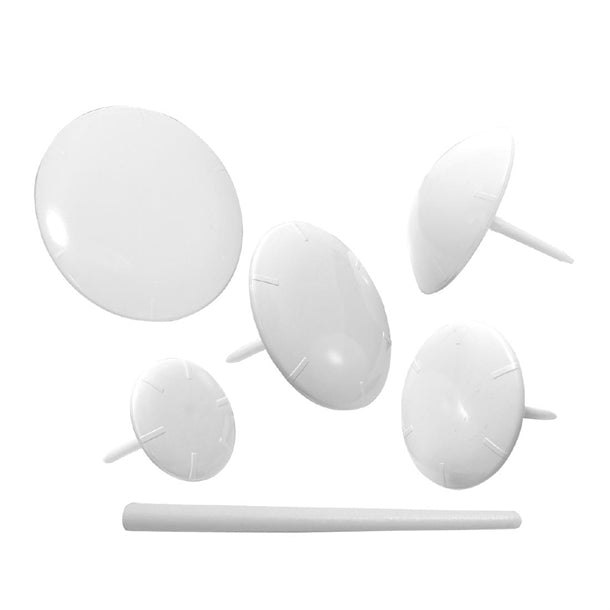 PME Icing Nails Flower (5 Pack) hz056