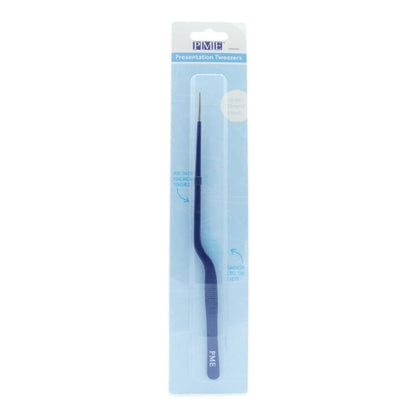 PME Large Presentation Tweezers 235mm hz064