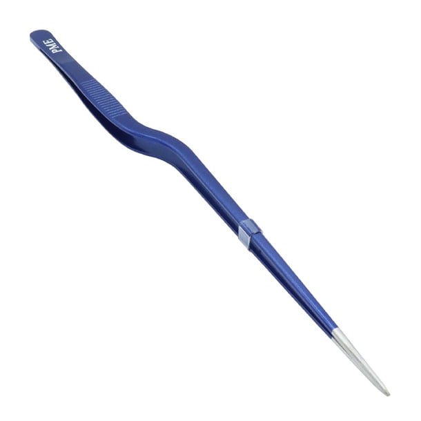 PME Large Presentation Tweezers 235mm hz064
