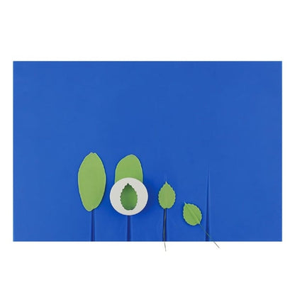PME Small Veined Rolling Out Board 250x170x8mm hz074