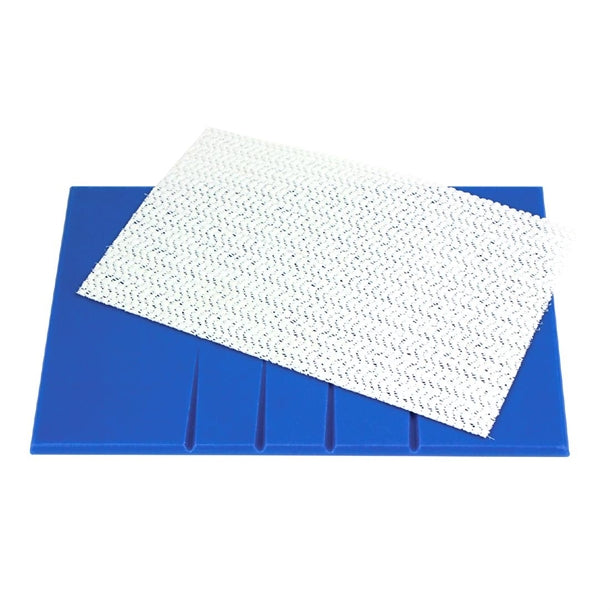 PME Small Veined Rolling Out Board 250x170x8mm hz074