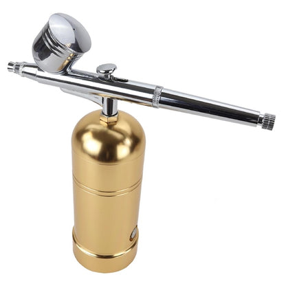 PME Portable USB Rechargeable Airbrush Kit hz076