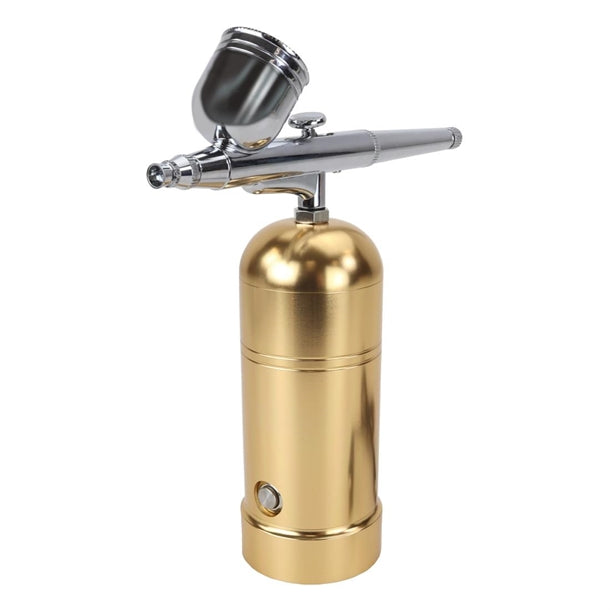PME Portable USB Rechargeable Airbrush Kit hz076