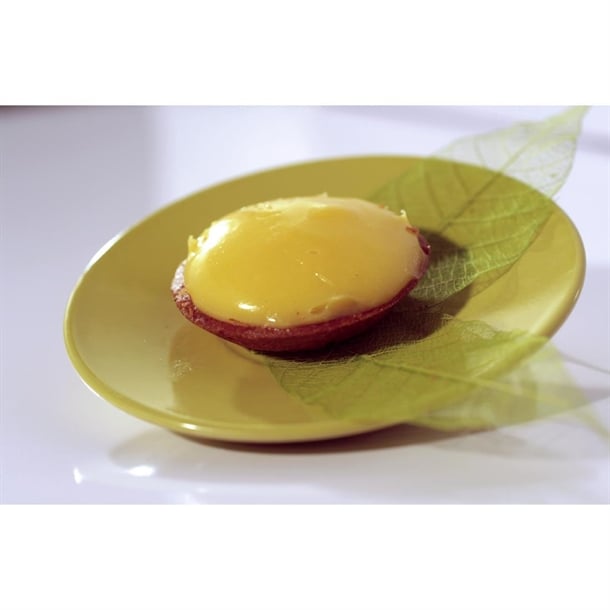 De Buyer Silicone Mold Eastomoule 24 Mini-Tartle hz110