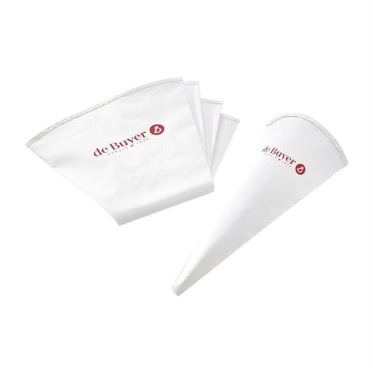 De Buyer Nylon Pastry Bags (5 Pack) hz126