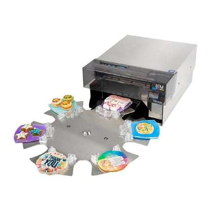 Eddie Edible Ink Printer 074111 hz179