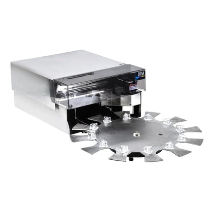 Eddie Edible Ink Printer 074111 hz179