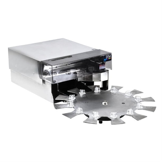 Eddie Edible Ink Printer 074111 hz179