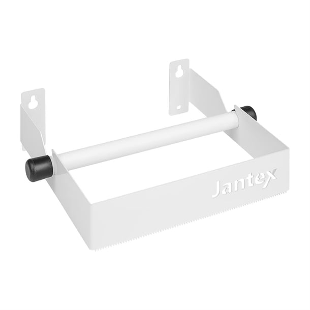 Jantex Open Centre Feed Roll Dispenser hz198