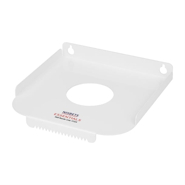 Nisbets Essentials Open Centre Feed Roll Dispenser hz199