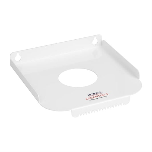 Nisbets Essentials Open Centre Feed Roll Dispenser hz199