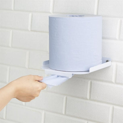 Nisbets Essentials Open Centre Feed Roll Dispenser hz199