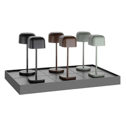 Olympia Table Lamp Charging Station - UK/IE Plug hz216