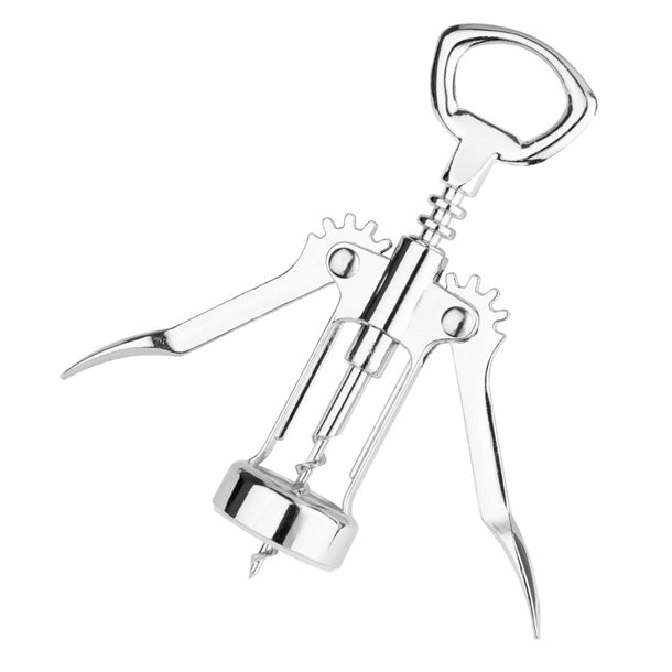 Olympia Lever Bottle Opener and Corkscrew hz235