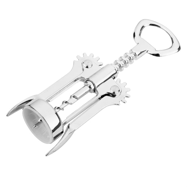 Olympia Lever Bottle Opener and Corkscrew hz235