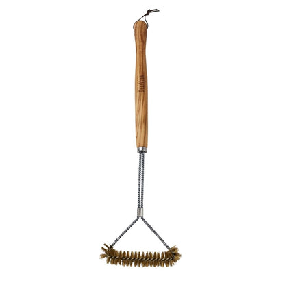 Delivita Oven Brush hz258