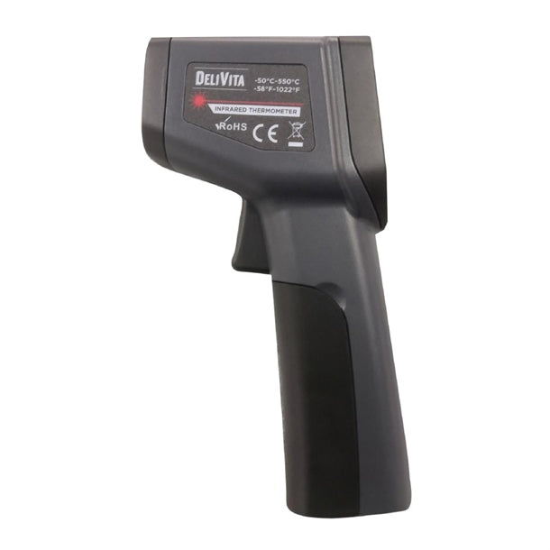 Infrared Gun hz261