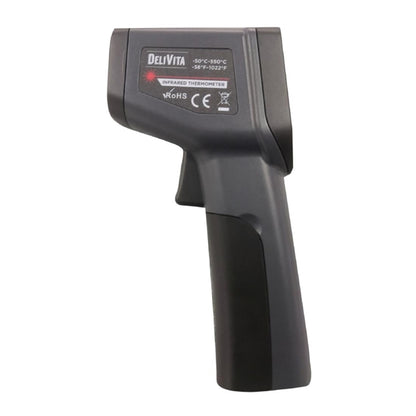 Infrared Gun hz261